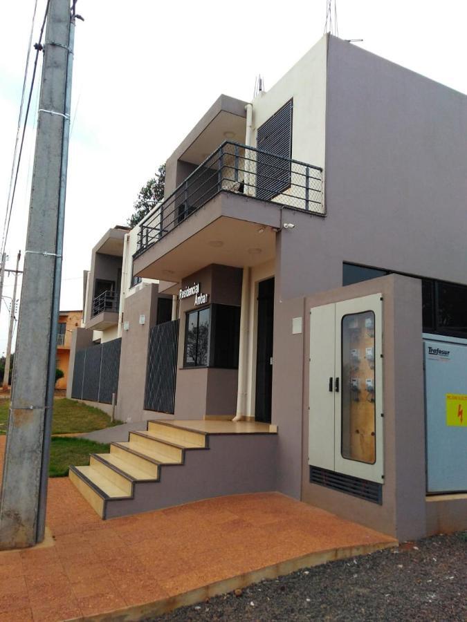 Lindos Departamentos Area Universidades Ciudad del Este Exterior foto